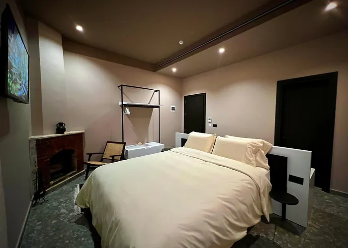 Rex Hotel Boutique