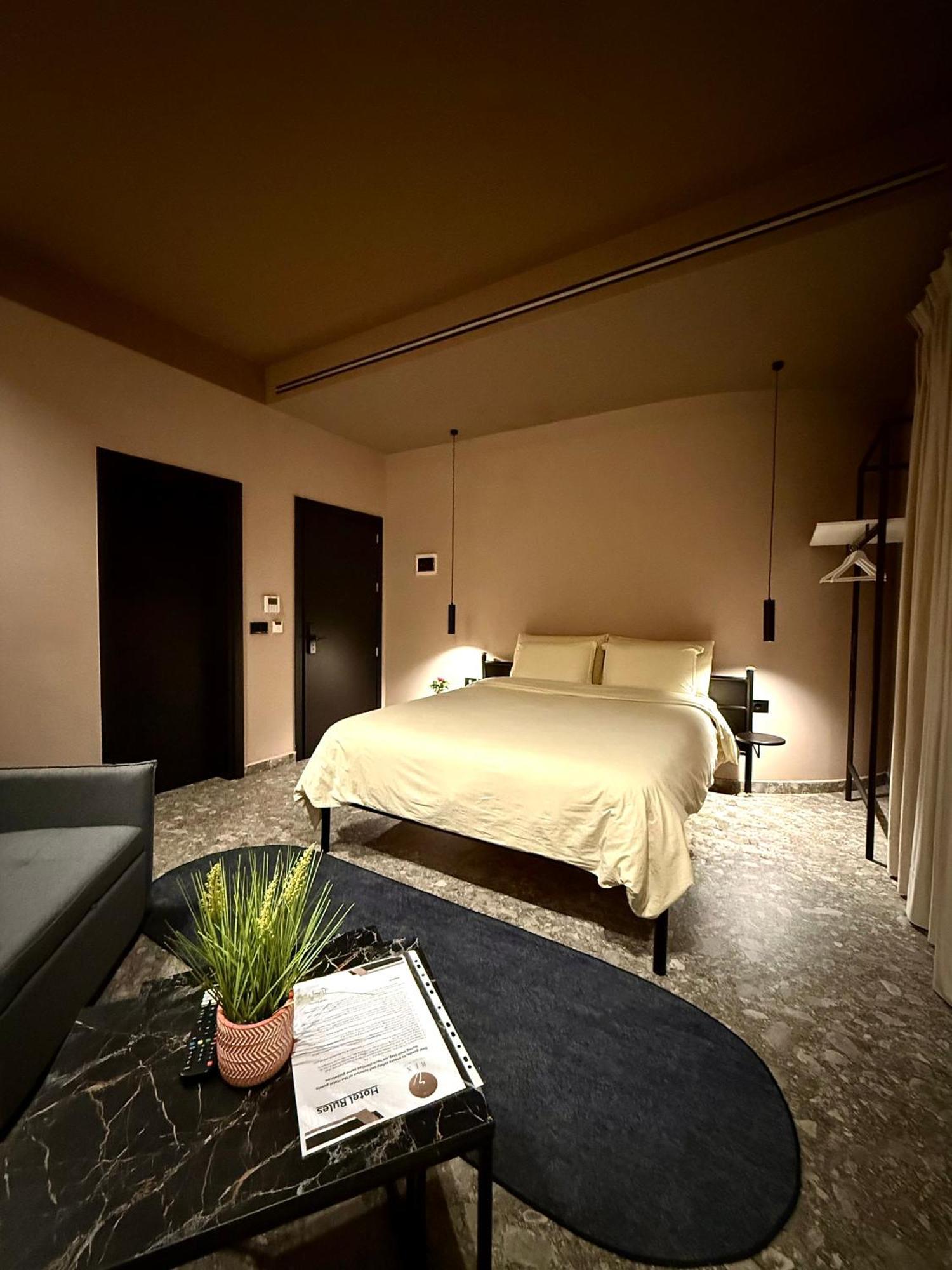 Rex Boutique Hotel