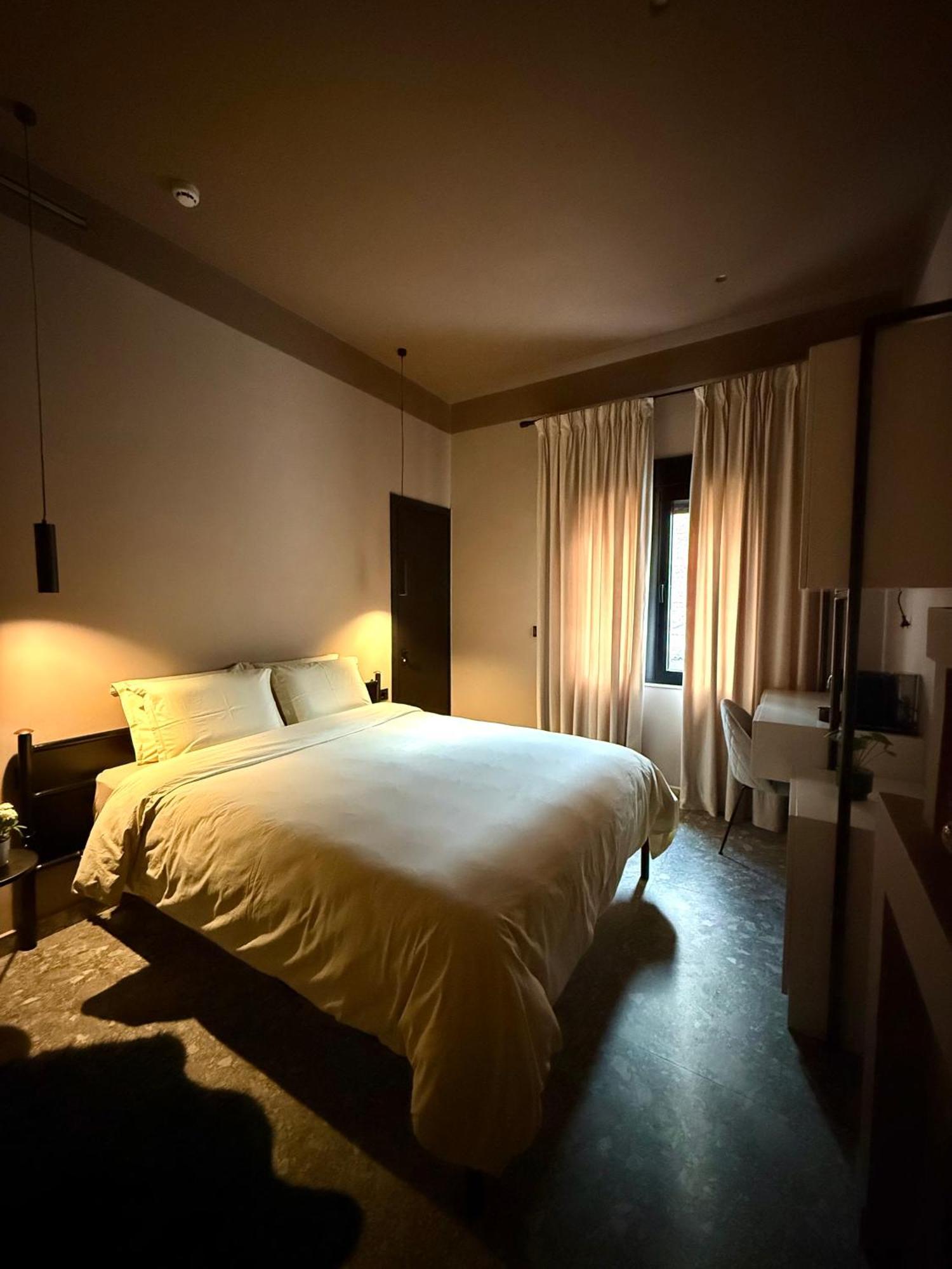 Hotel Rex Boutique Tirana