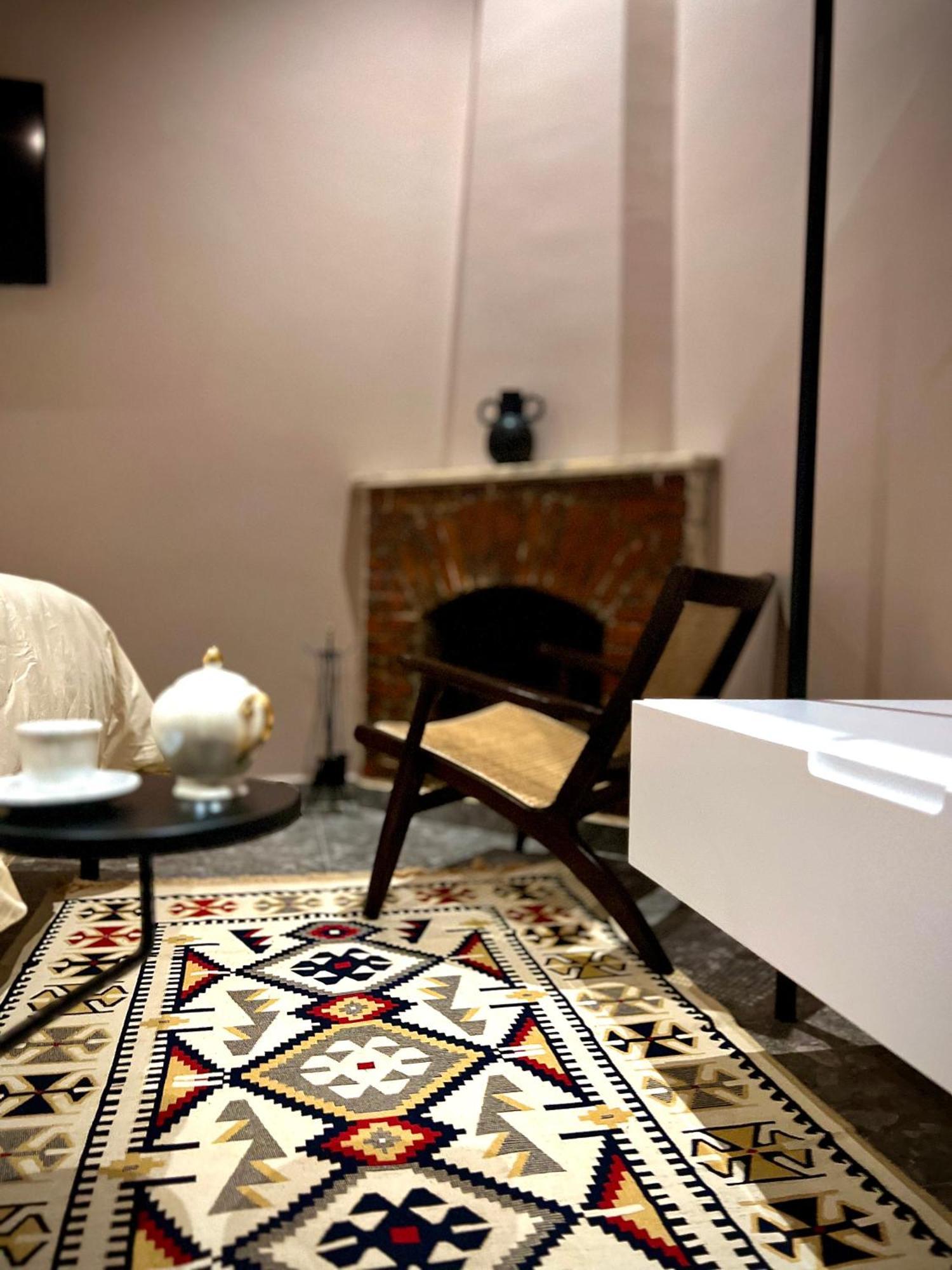 Hotel Rex Boutique Tirana