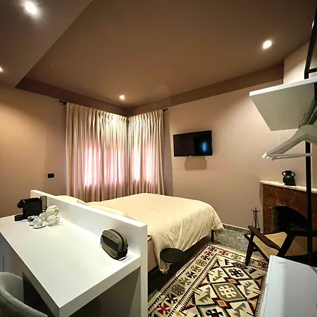 Rex Hotel Boutique Tirana Exterior photo
