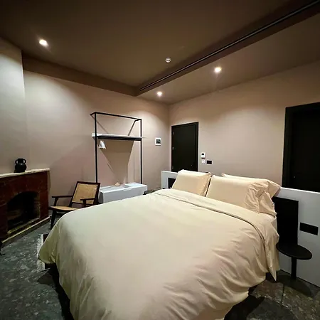 Rex Hotel Boutique Tirana Exterior photo