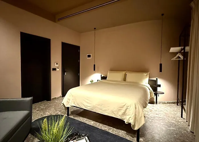 Rex Hotel Boutique