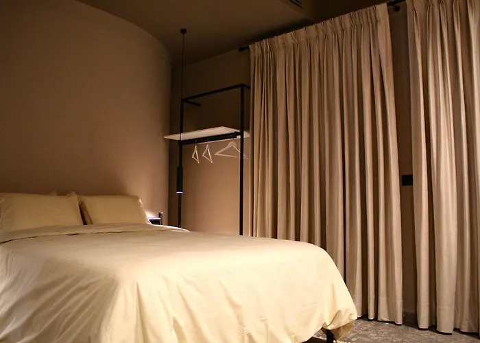 Rex Hotel Boutique