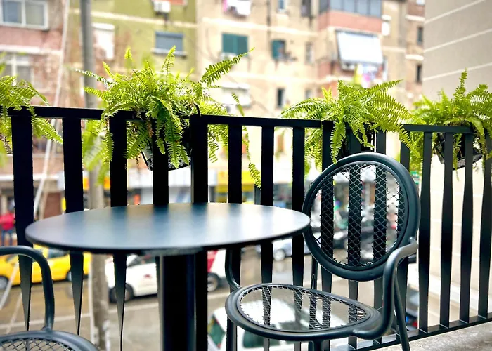 Rex Hotel Boutique