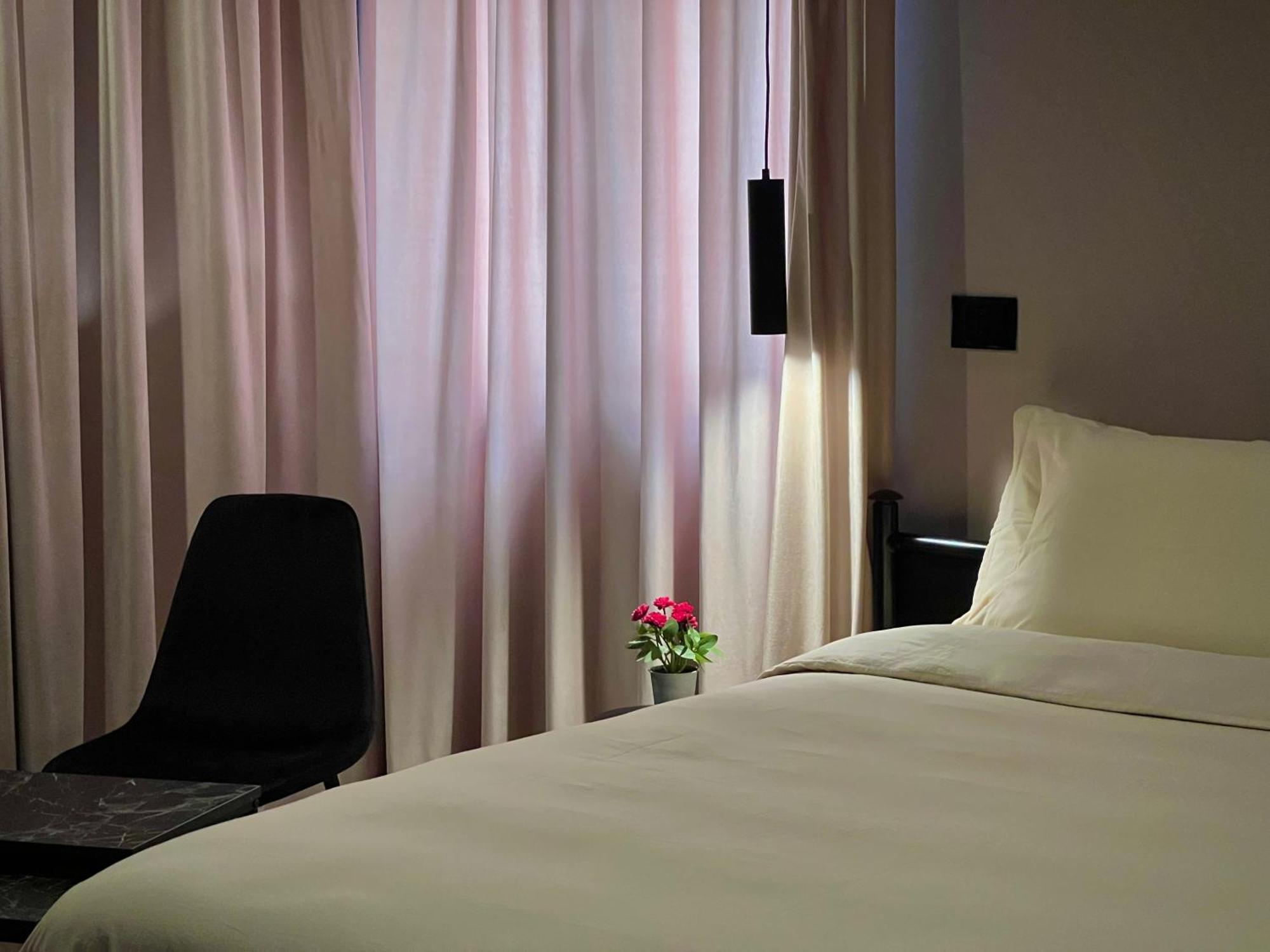 Hotel Rex Boutique