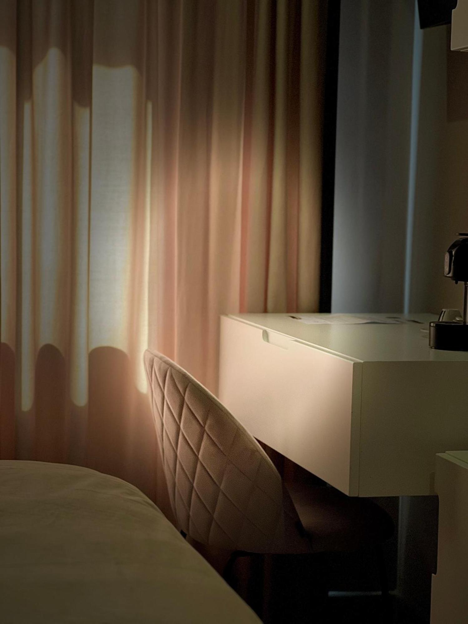 Rex Boutique Hotel