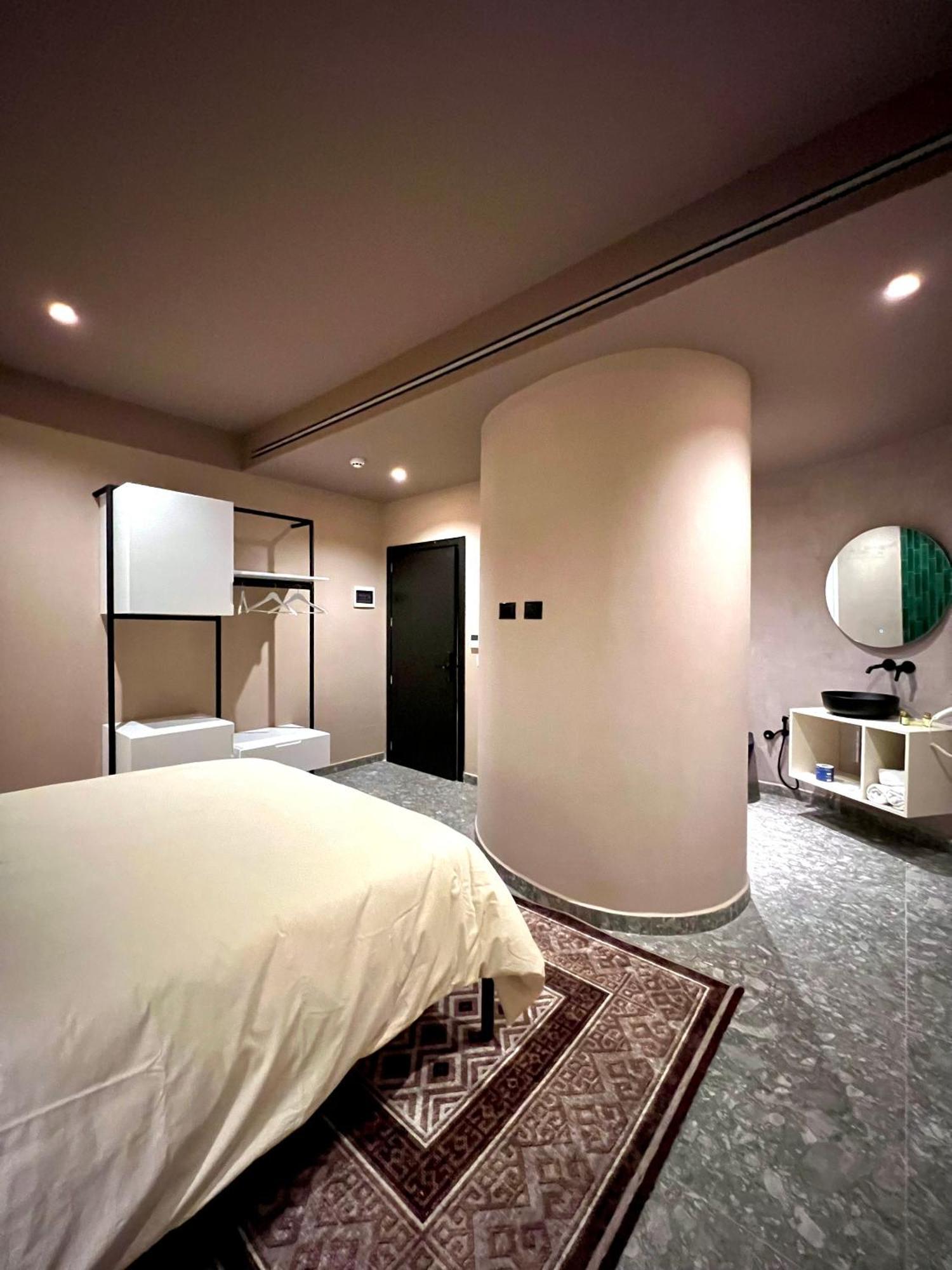 Rex Boutique Hotel
