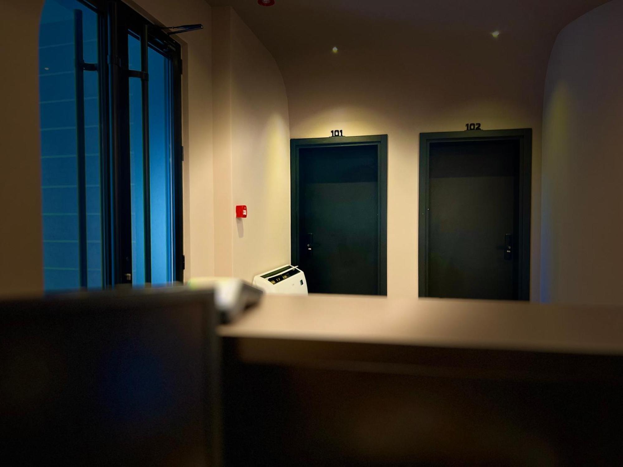 Rex Boutique Hotel *