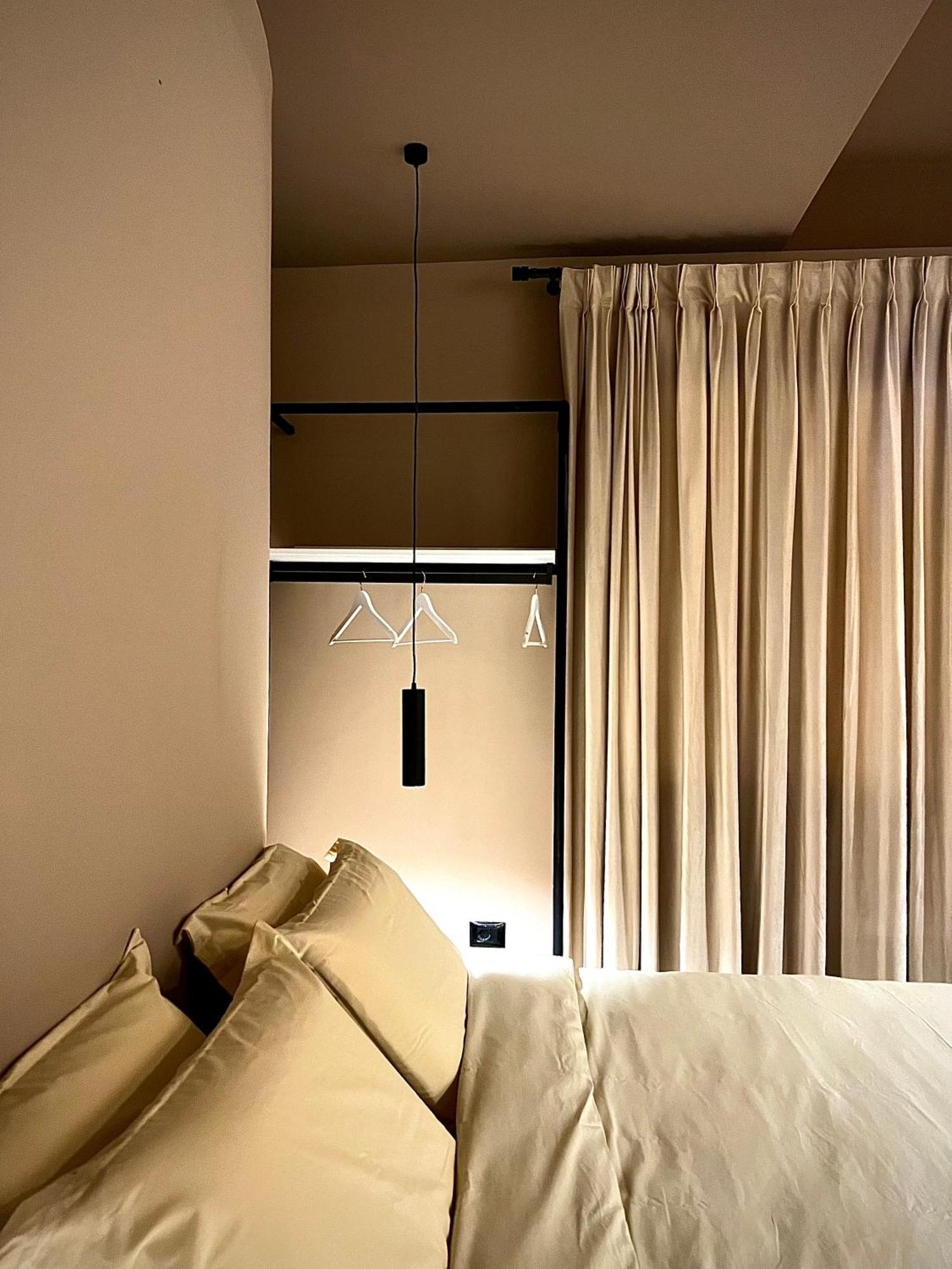 Hotel Rex Boutique Tirana